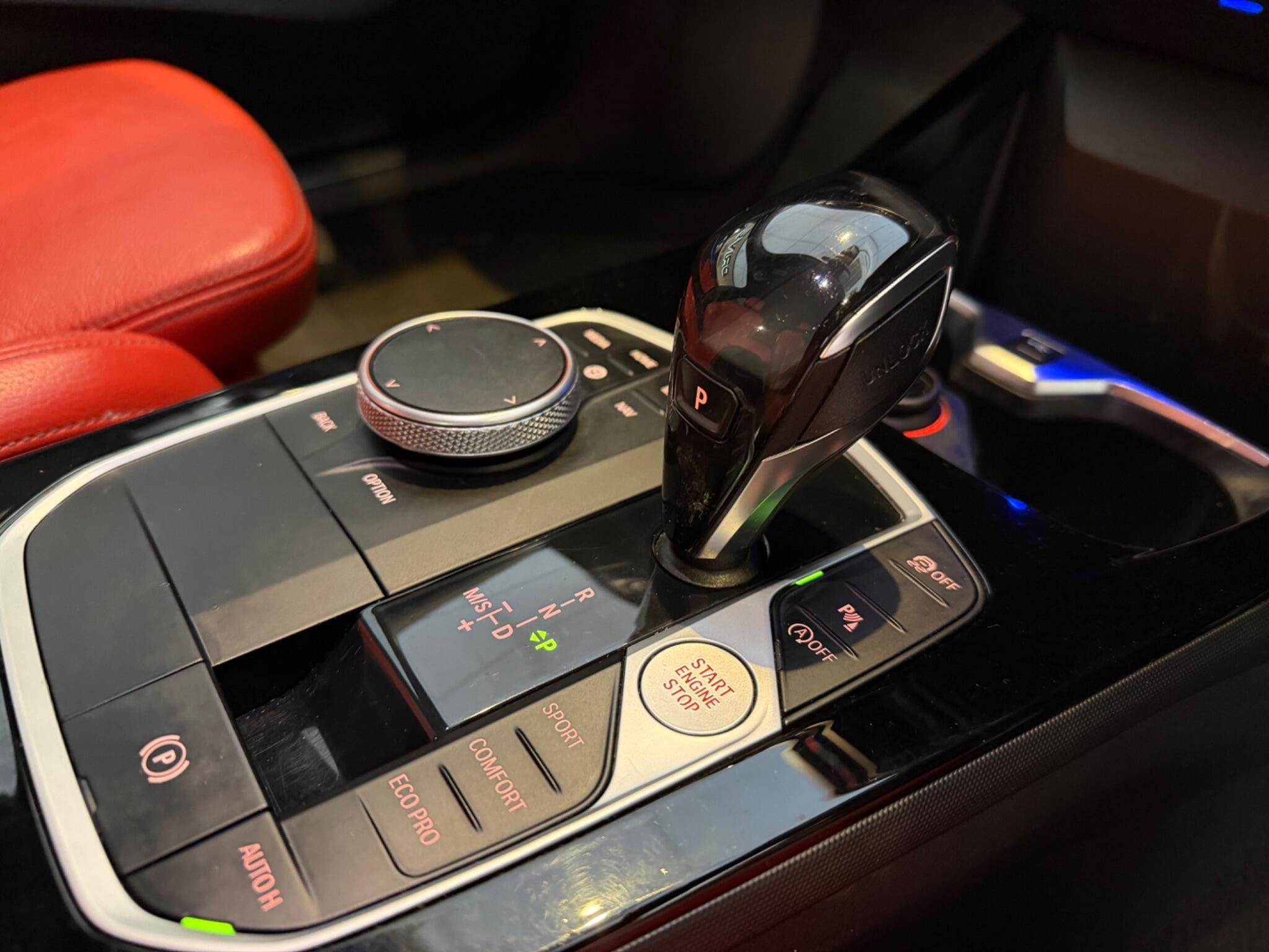 BMW 2 Series Gran Coupe